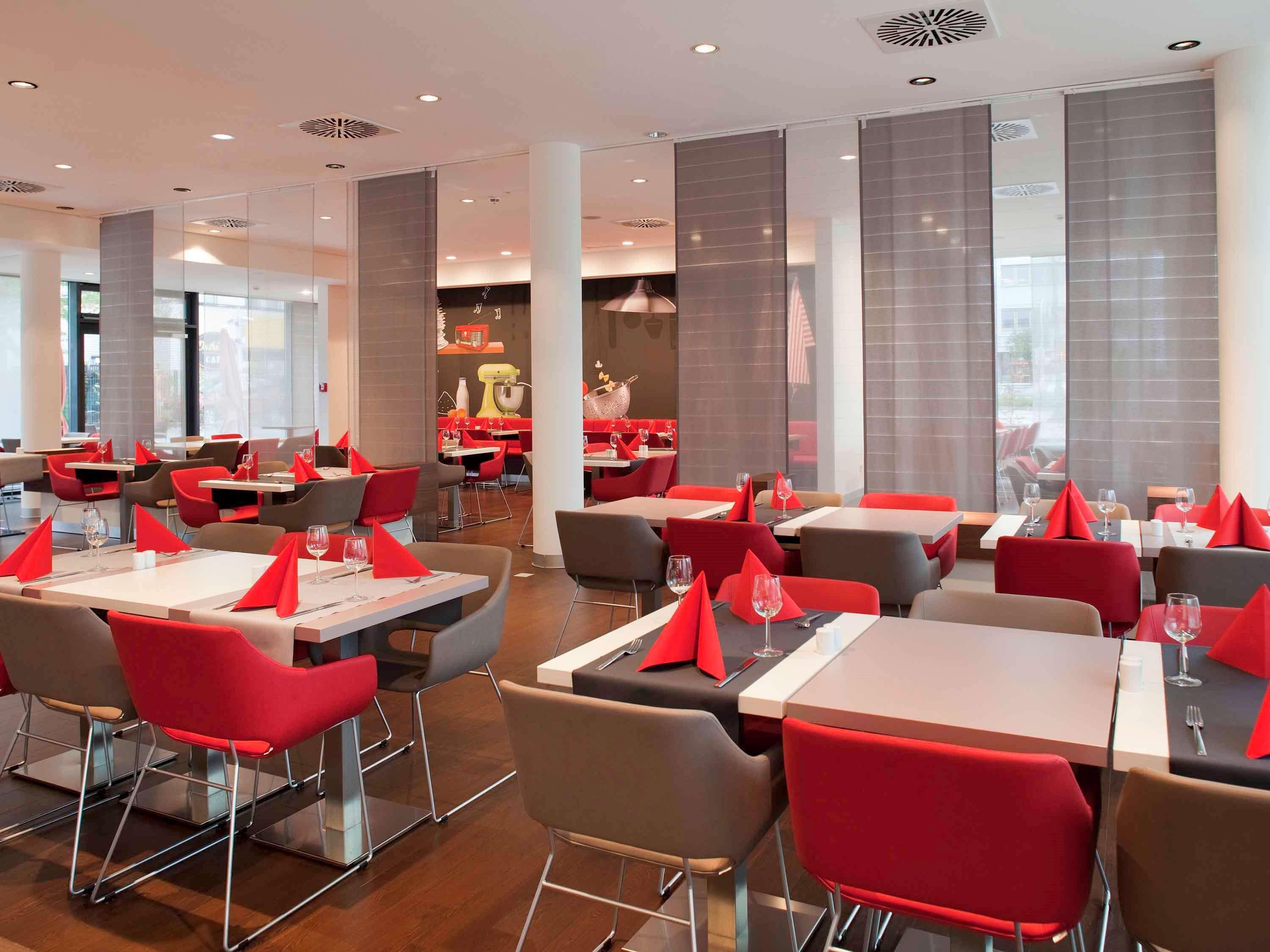 Ibis Hotel Muenchen City West Exterior foto